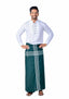 Pocket Sarong Set - Slim Fit