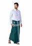 Pocket Sarong Set - Slim Fit