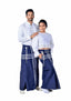 Pocket Sarong Set - Slim Fit