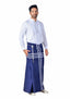 Pocket Sarong Set - Slim Fit