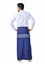 Pocket Sarong Set - Slim Fit