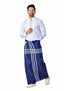 Pocket Sarong Set - Slim Fit