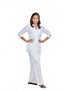 Ladies Lungi Dress