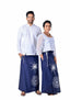 Designer Sarong Set