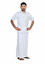 Handloom Shirt & Sarong