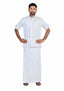 Handloom Shirt & Sarong