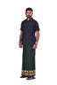 Mens Batik Sarong