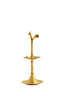 Table Oil Lamp